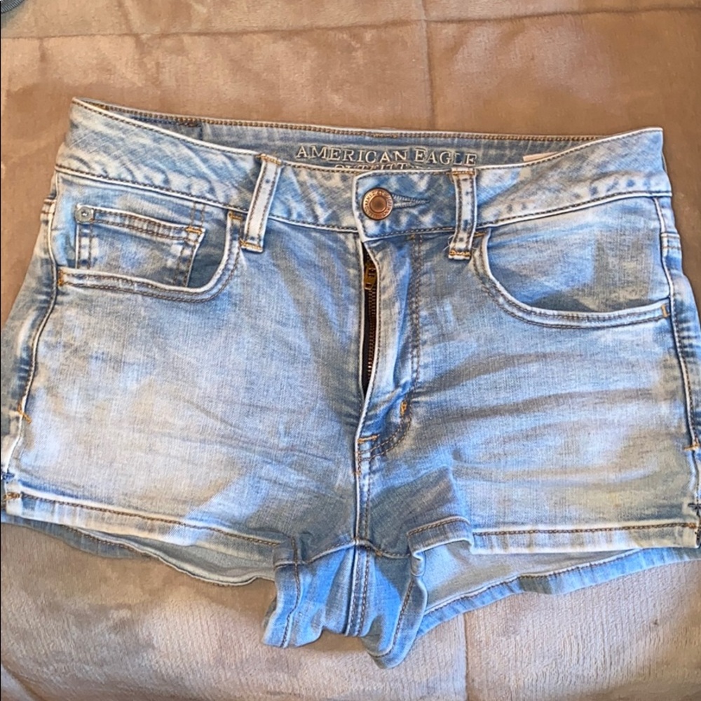 American eagle shorts